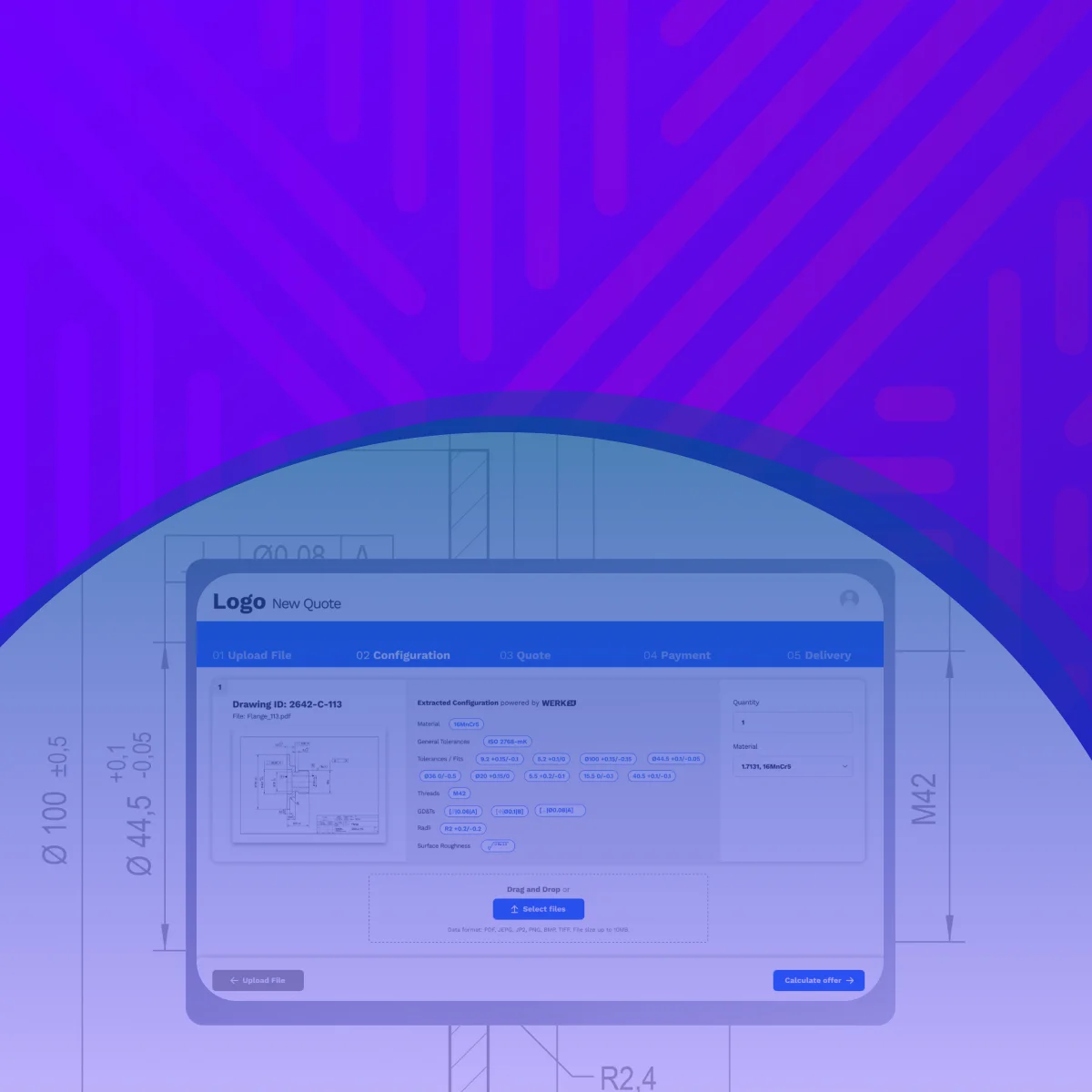How to Efficiently Extract the Bill of Material: Strategies for Success