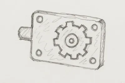 Freehand sketch without complete information